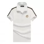 versace t shirt xxl 2020 v55259 white